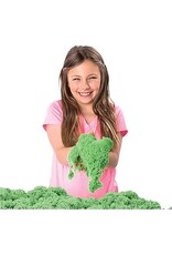 KINETIC SAND SPNM6067800/20143455 KINETIC SAND SANDBOX SET: GREEN