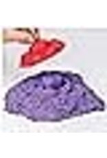 KINETIC SAND SPNM6067800/20143456 KINETIC SAND SANDBOX SET: PURPLE