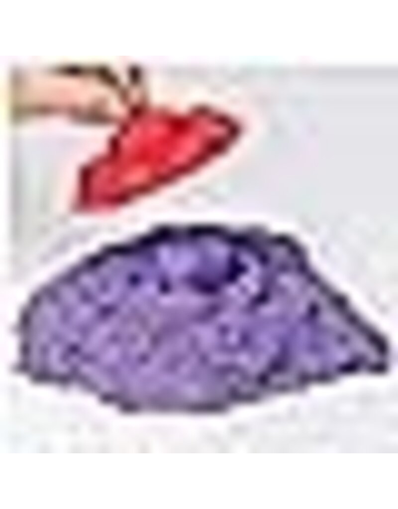 KINETIC SAND SPNM6067800/20143456 KINETIC SAND SANDBOX SET: PURPLE