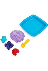 KINETIC SAND SPNM6067800/20146488 KINETIC SAND SANDBOX SET PURPLE