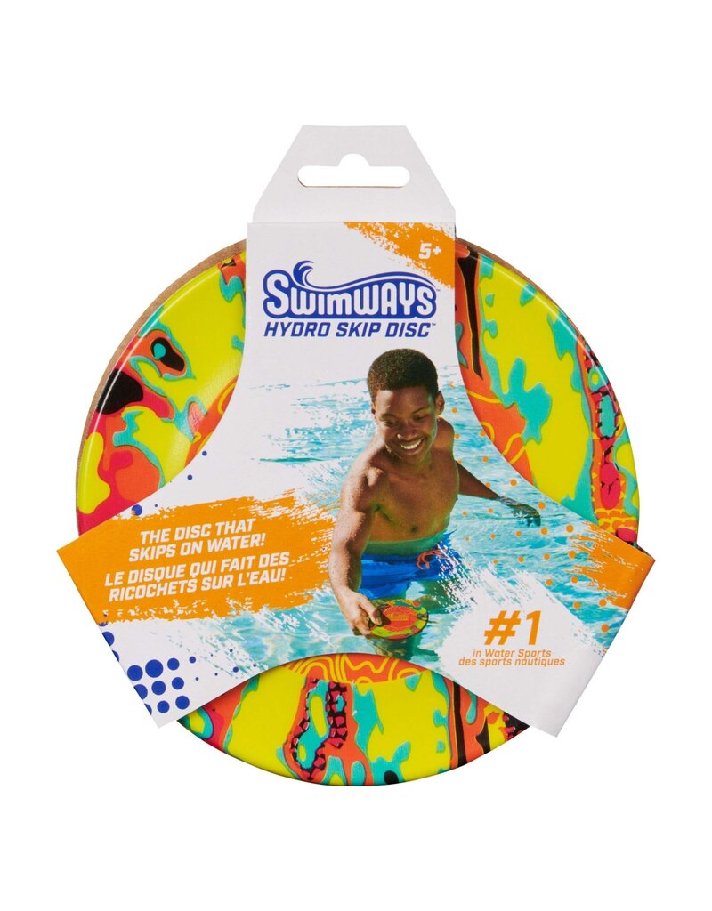 SWIMWAYS SPNM6068634/20144818 SWIMWAYS HYDRO SKIP DISK