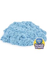 KINETIC SAND SPNM6056206/20136096 KINETIC SAND SCENTS RAZZLE BERRY 8OZ