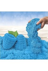 KINETIC SAND SPNM6056206/20136096 KINETIC SAND SCENTS RAZZLE BERRY 8OZ