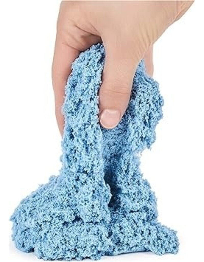 KINETIC SAND SPNM6056206/20136096 KINETIC SAND SCENTS RAZZLE BERRY 8OZ