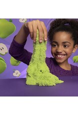 KINETIC SAND SPNM6056206/20136093 KINETIC SAND SCENTS SOUR APPLE 8OZ