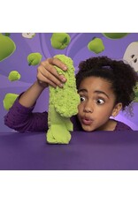 KINETIC SAND SPNM6056206/20136093 KINETIC SAND SCENTS SOUR APPLE 8OZ