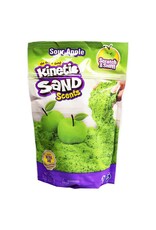 KINETIC SAND SPNM6056206/20136093 KINETIC SAND SCENTS SOUR APPLE 8OZ