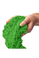 KINETIC SAND SPNM6056206/20136093 KINETIC SAND SCENTS SOUR APPLE 8OZ