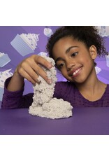 KINETIC SAND SPNM6056206/20136094 KINETIC SAND SCENTS VANILLA CUPCAKE 8OZ