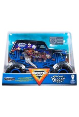 MONSTER JAM SPNM6044941/20145464 1/64 MONSTER JAM SON OF A DIGGER