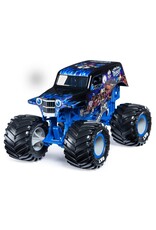 MONSTER JAM SPNM6044941/20145464 1/64 MONSTER JAM SON OF A DIGGER