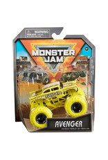 MONSTER JAM SPNM6044941/20145462 1/64 MONSTER JAM AVENGER