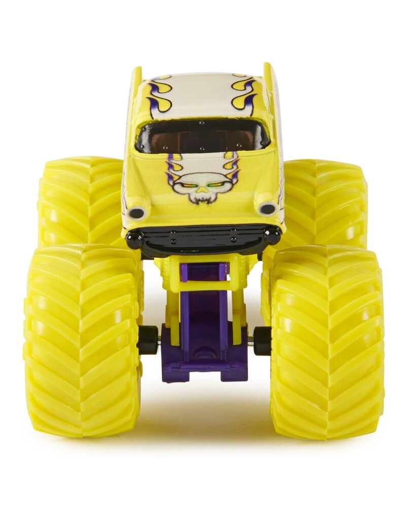 MONSTER JAM SPNM6044941/20145462 1/64 MONSTER JAM AVENGER