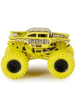 MONSTER JAM SPNM6044941/20145462 1/64 MONSTER JAM AVENGER
