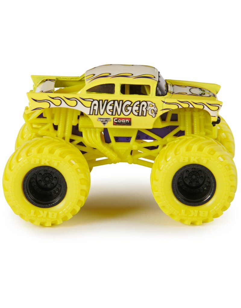 MONSTER JAM SPNM6044941/20145462 1/64 MONSTER JAM AVENGER