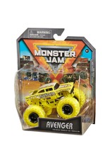 MONSTER JAM SPNM6044941/20145462 1/64 MONSTER JAM AVENGER