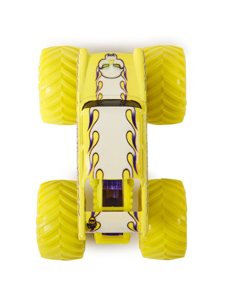 MONSTER JAM SPNM6044941/20145462 1/64 MONSTER JAM AVENGER