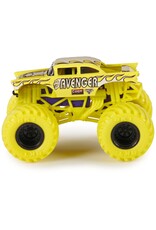 MONSTER JAM SPNM6044941/20145462 1/64 MONSTER JAM AVENGER