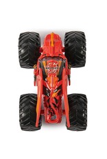 MONSTER JAM SPNM6044941/20145459 1/64 MONSTER JAM BAKUGAN DRAGONOID