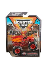 MONSTER JAM SPNM6044941/20145459 1/64 MONSTER JAM BAKUGAN DRAGONOID