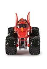 MONSTER JAM SPNM6044941/20145459 1/64 MONSTER JAM BAKUGAN DRAGONOID