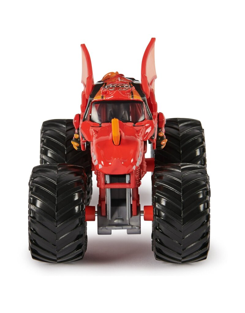 MONSTER JAM SPNM6044941/20145459 1/64 MONSTER JAM BAKUGAN DRAGONOID