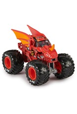 MONSTER JAM SPNM6044941/20145459 1/64 MONSTER JAM BAKUGAN DRAGONOID