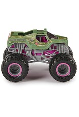 MONSTER JAM SPNM6044941/20145466 1/64 MONSTER JAM SOLDER OF FORTUNE