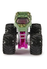 MONSTER JAM SPNM6044941/20145466 1/64 MONSTER JAM SOLDER OF FORTUNE