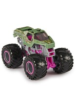 MONSTER JAM SPNM6044941/20145466 1/64 MONSTER JAM SOLDER OF FORTUNE