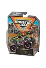 MONSTER JAM SPNM6044941/20145466 1/64 MONSTER JAM SOLDER OF FORTUNE