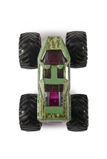 MONSTER JAM SPNM6044941/20145466 1/64 MONSTER JAM SOLDER OF FORTUNE