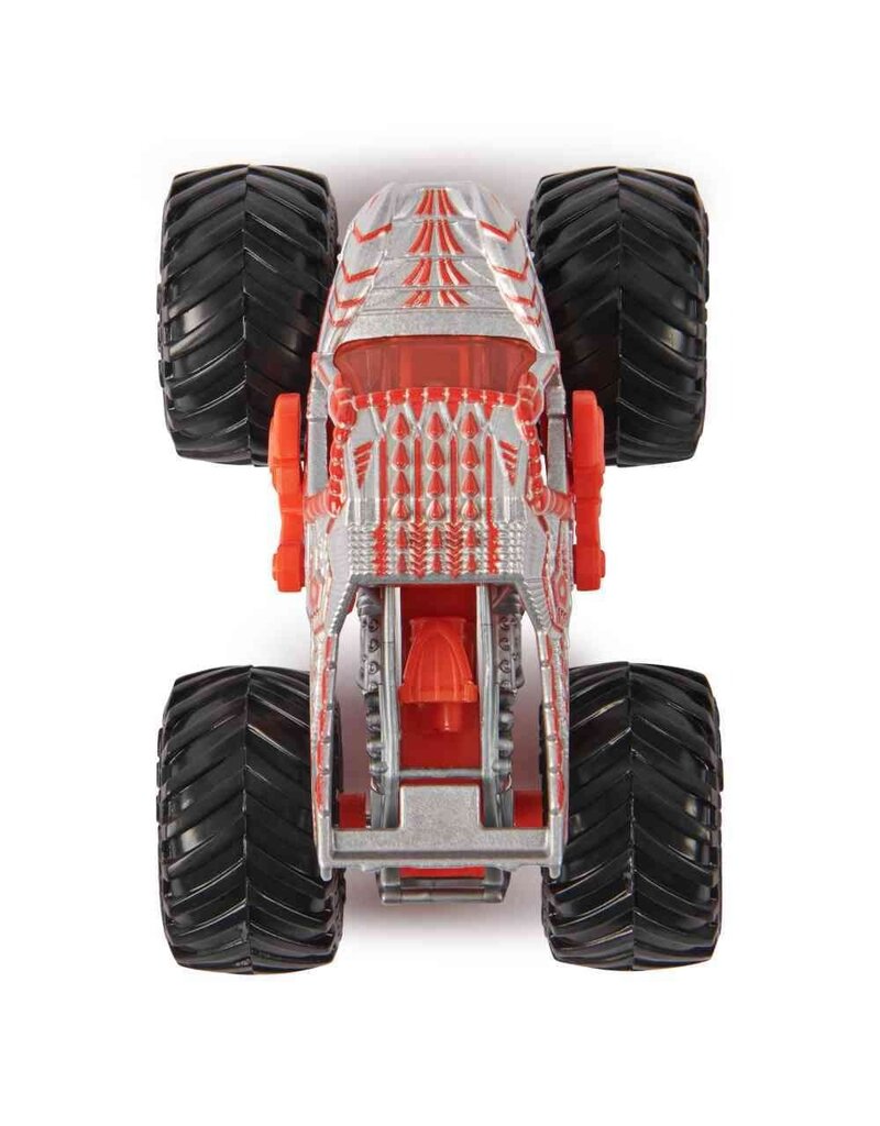 MONSTER JAM SPNM6044941/20145465 1/64 MONSTER JAM THUNDERROARUS