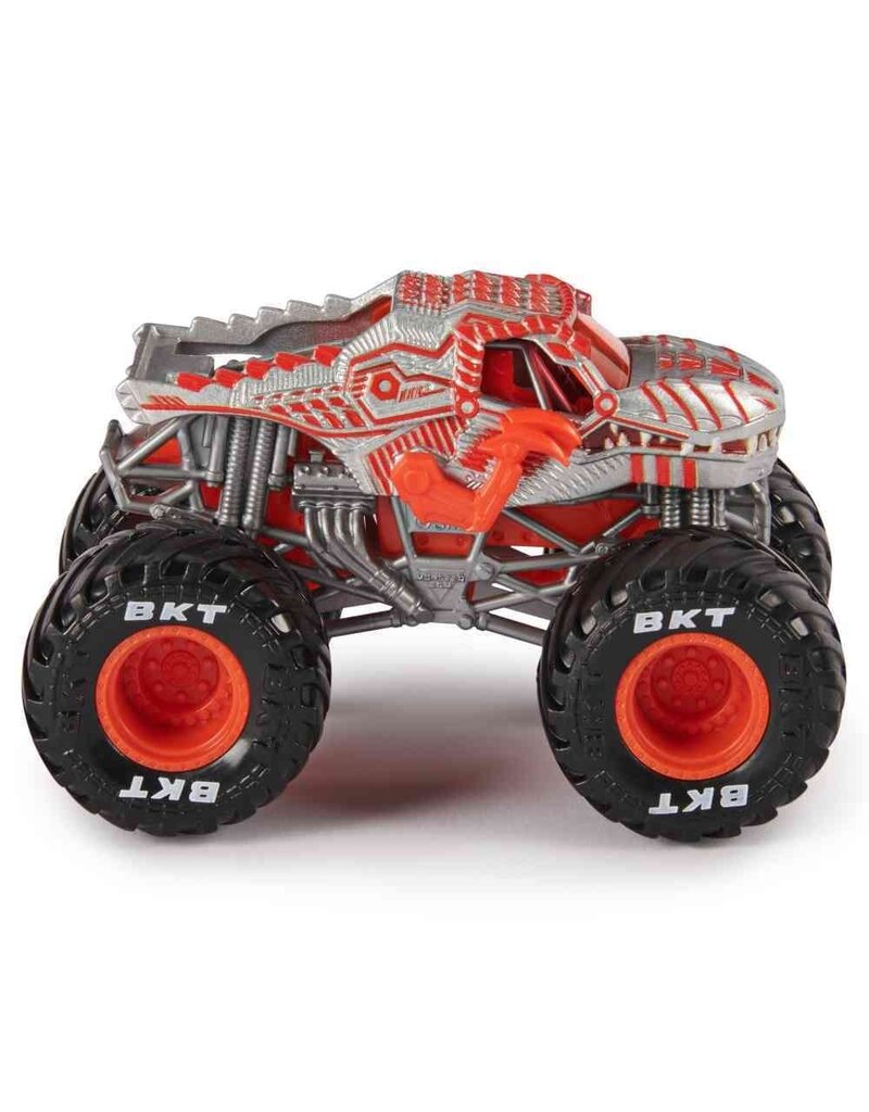 MONSTER JAM SPNM6044941/20145465 1/64 MONSTER JAM THUNDERROARUS