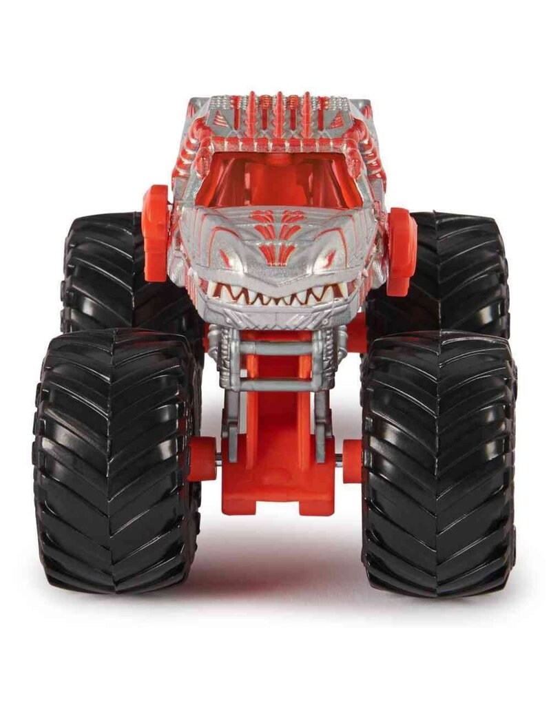 MONSTER JAM SPNM6044941/20145465 1/64 MONSTER JAM THUNDERROARUS
