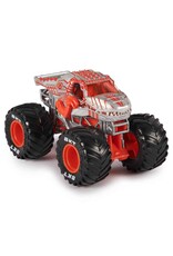 MONSTER JAM SPNM6044941/20145465 1/64 MONSTER JAM THUNDERROARUS