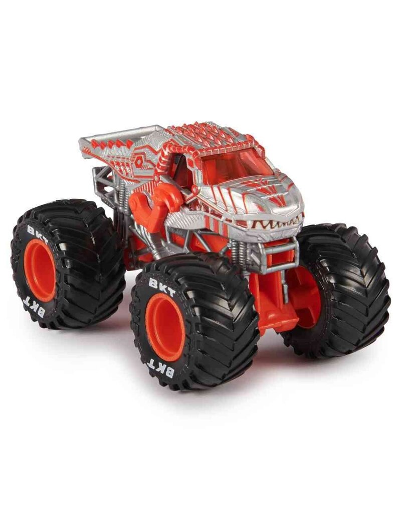 MONSTER JAM SPNM6044941/20145465 1/64 MONSTER JAM THUNDERROARUS