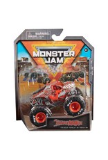 MONSTER JAM SPNM6044941/20145465 1/64 MONSTER JAM THUNDERROARUS