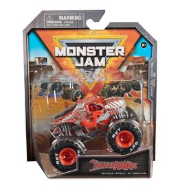 MONSTER JAM SPNM6044941/20145465 1/64 MONSTER JAM THUNDERROARUS