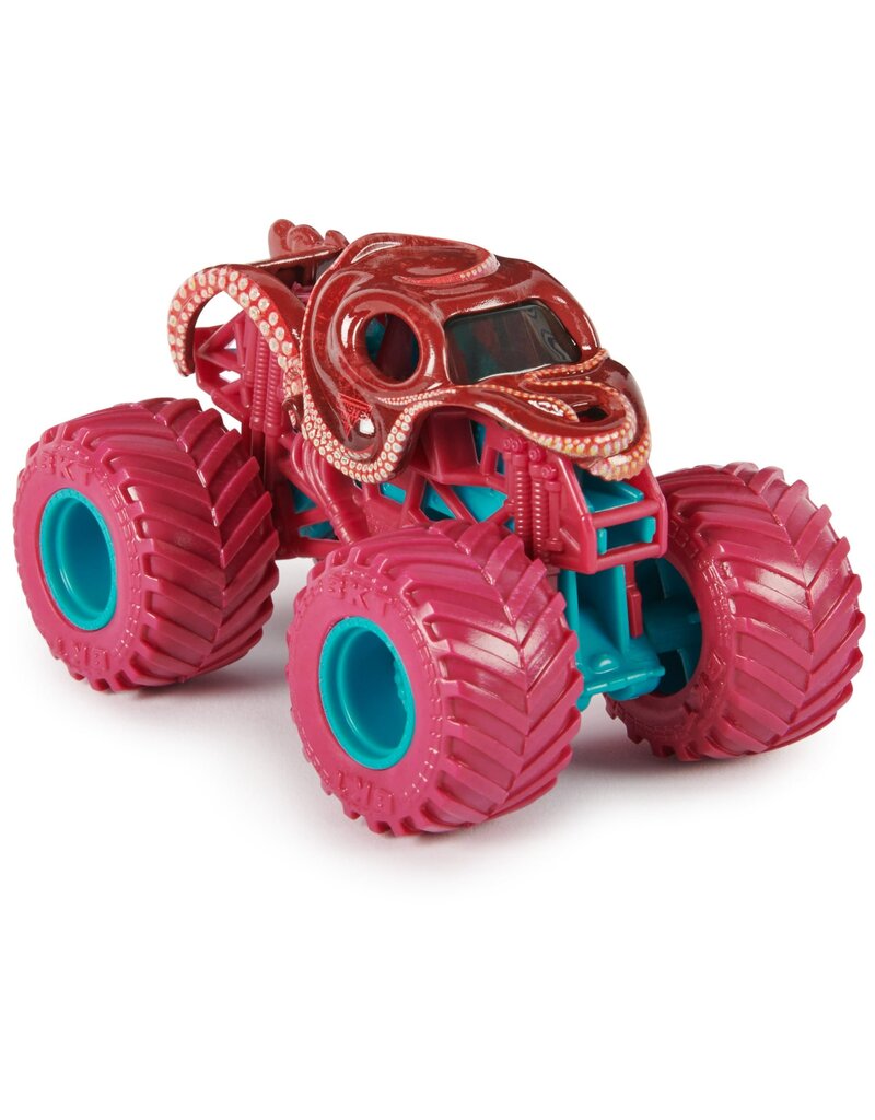 MONSTER JAM SPNM6044941/20145463 1/64 MONSTER JAM OCTONSER