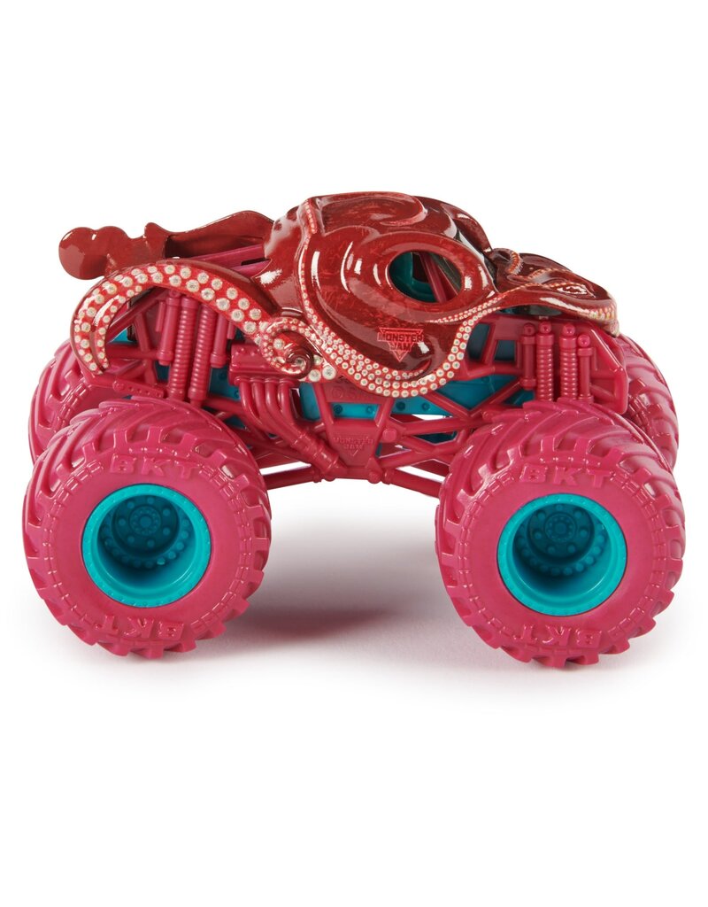 MONSTER JAM SPNM6044941/20145463 1/64 MONSTER JAM OCTONSER