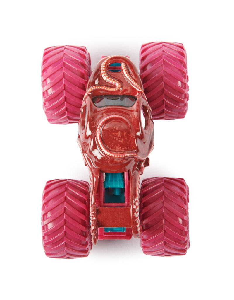 MONSTER JAM SPNM6044941/20145463 1/64 MONSTER JAM OCTONSER