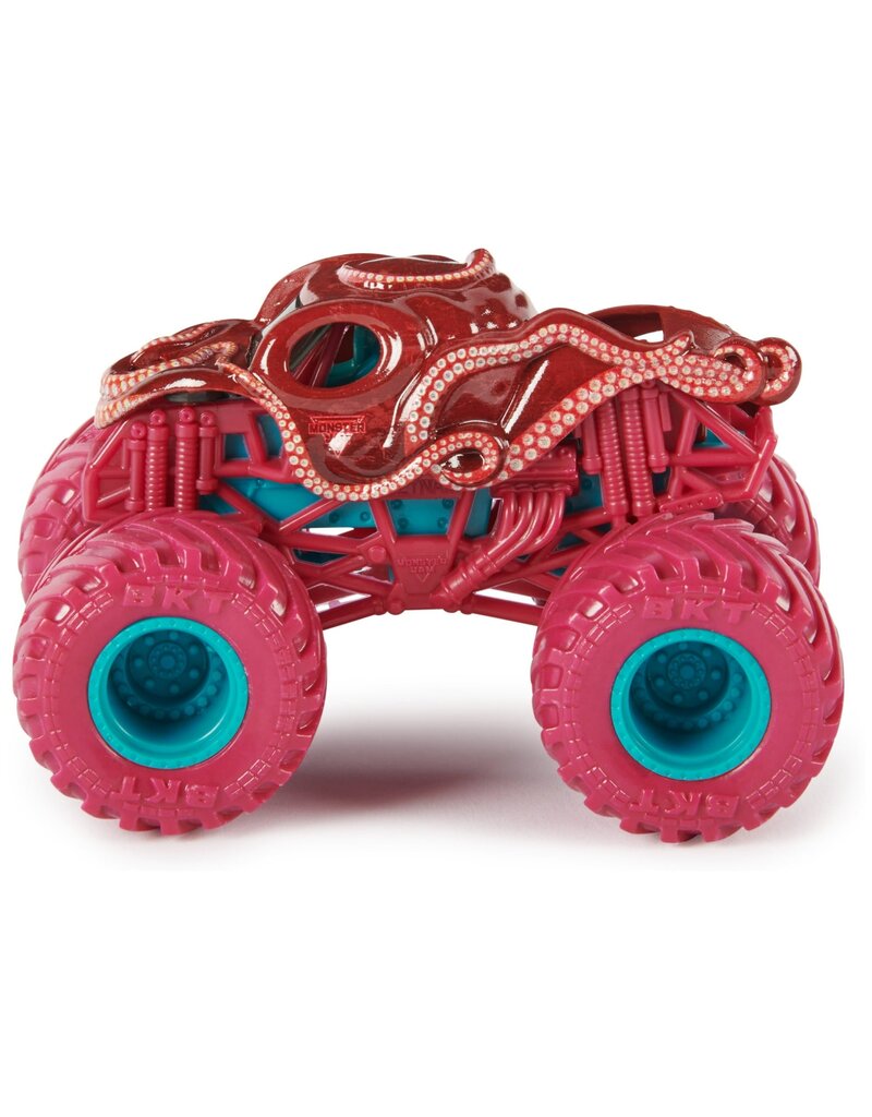 MONSTER JAM SPNM6044941/20145463 1/64 MONSTER JAM OCTONSER