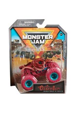 MONSTER JAM SPNM6044941/20145463 1/64 MONSTER JAM OCTONSER