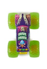 MONSTER JAM SPNM6044941/20145461 1/64 MONSTER JAM GRAVE DIGGER