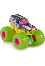 MONSTER JAM SPNM6044941/20145461 1/64 MONSTER JAM GRAVE DIGGER