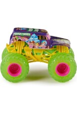 MONSTER JAM SPNM6044941/20145461 1/64 MONSTER JAM GRAVE DIGGER