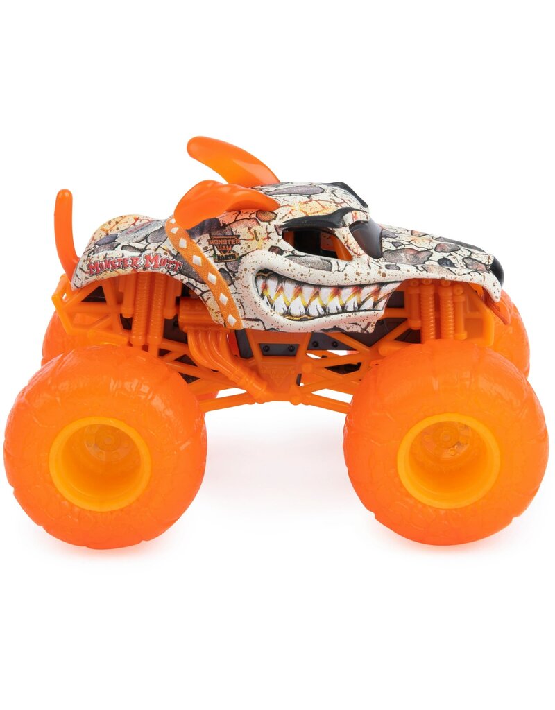 MONSTER JAM SPNM6044941/20145467 1/64 MONSTER JAM MONSTER MUTT DALMATIAN