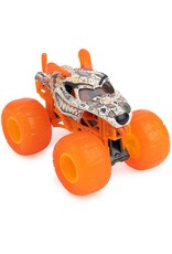 MONSTER JAM SPNM6044941/20145467 1/64 MONSTER JAM MONSTER MUTT DALMATIAN