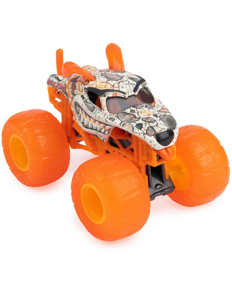 MONSTER JAM SPNM6044941/20145467 1/64 MONSTER JAM MONSTER MUTT DALMATIAN